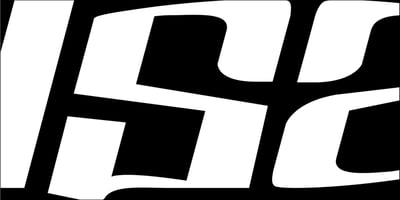 Font visual image of Dolsáb&trade;