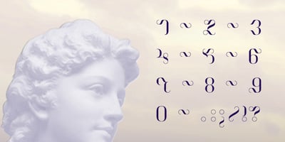 font