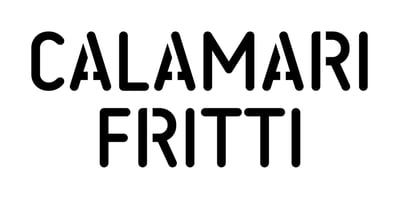 font