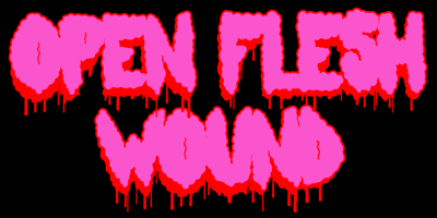 Font visual image of Lumps
