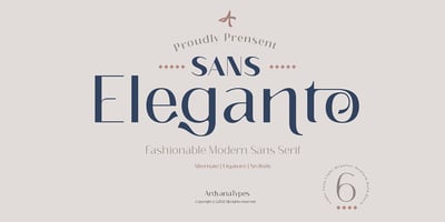 font