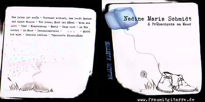 Font visual image of 1913 Typewriter