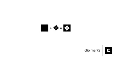 Font visual image of Clio Icons