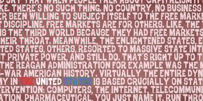 Font visual image of Dro