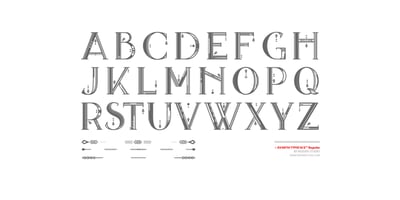 font