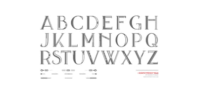 font