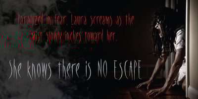 Font visual image of Phantasm
