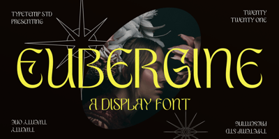 font