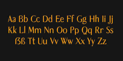 font
