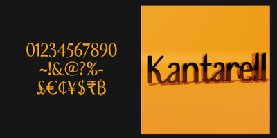 font