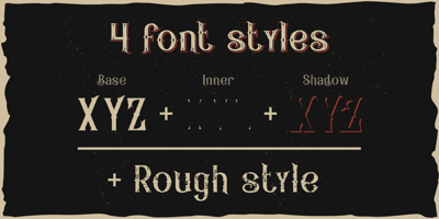 font