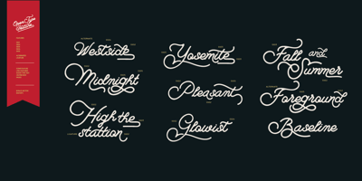 font