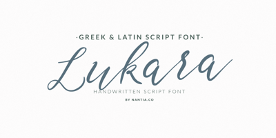 font