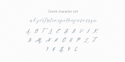 font