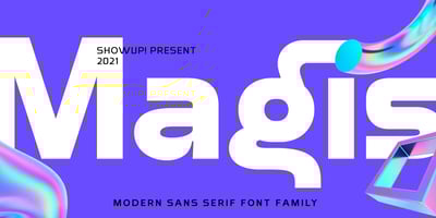 font