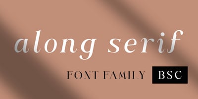 font