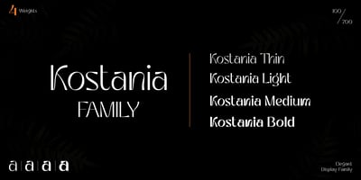 font