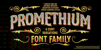 font
