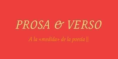 Font visual image of Sonetto