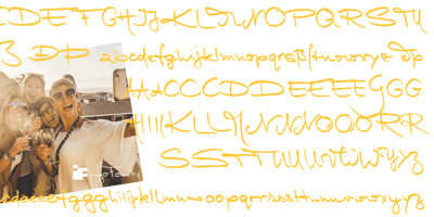Font