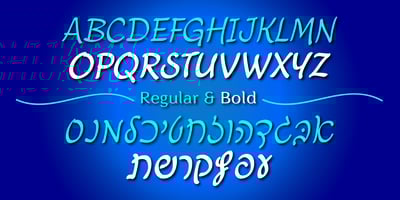 font