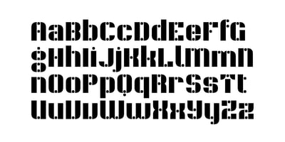 font
