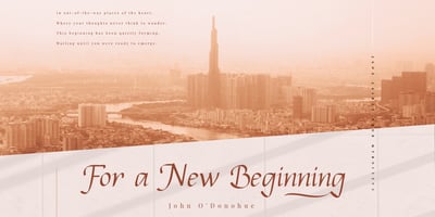 Font visual image of Calligramy