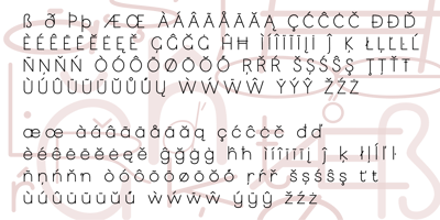 Font