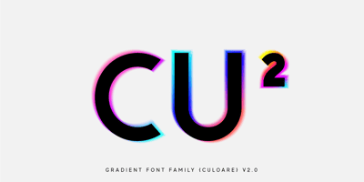 font
