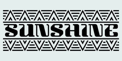 font
