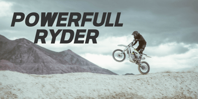 Font visual image of Speedy