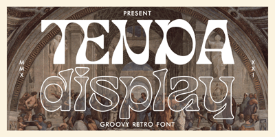 font