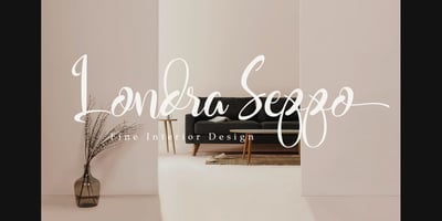 font