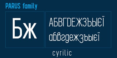 font