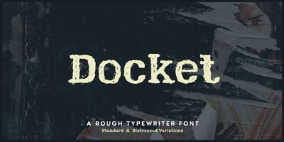 font