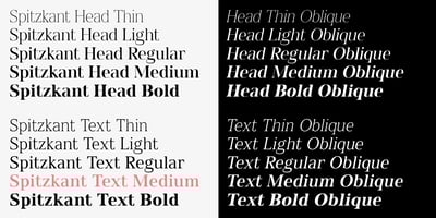 font