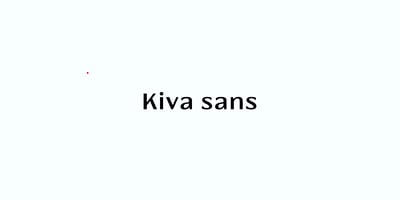 font