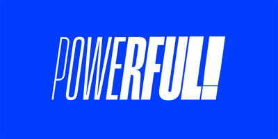 Font visual image of Herokid
