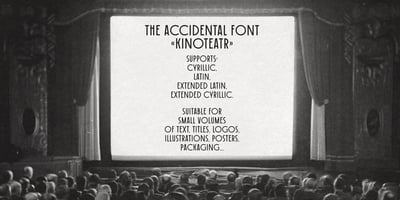 font