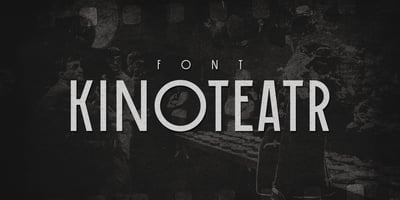 font