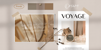 Font visual image of Delmon Delicate