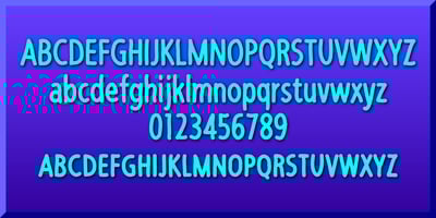 font