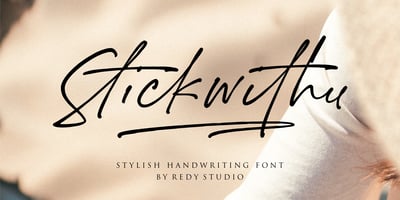 font
