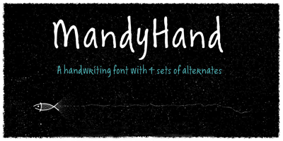 font