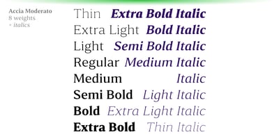 font