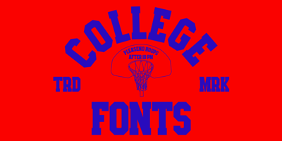 font