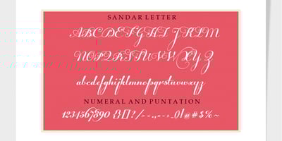 font