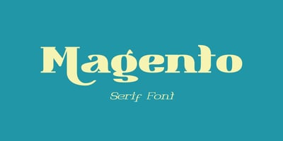 font
