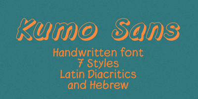 font