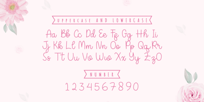 font